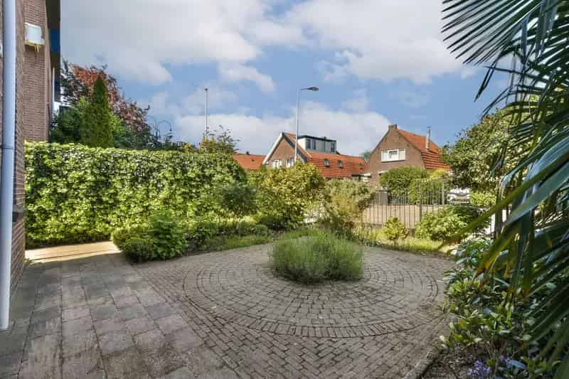 Huis te koop Zwanenburg 5 slaapkamers 122m2