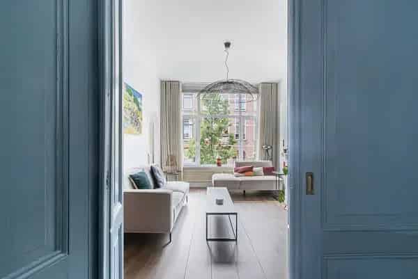 Gemeubileerd Appartement Utrecht Centrum 2 Slaapkamers