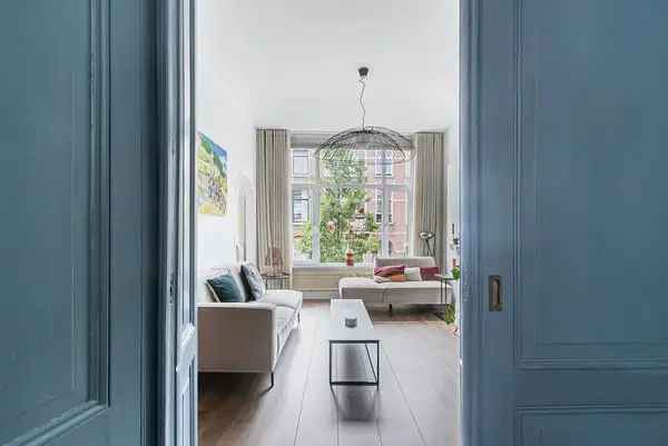 Gemeubileerd Appartement Utrecht Centrum 2 Slaapkamers