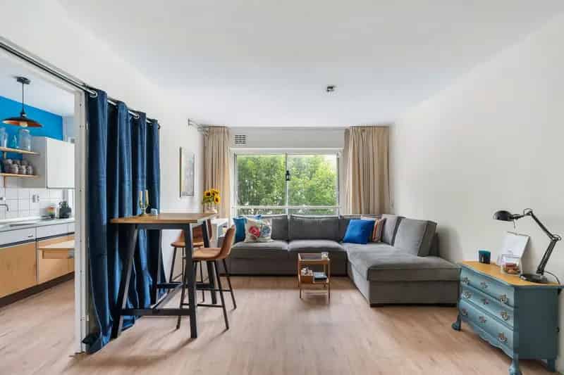 Appartement te koop Den Haag Centrum Herderinnestraat