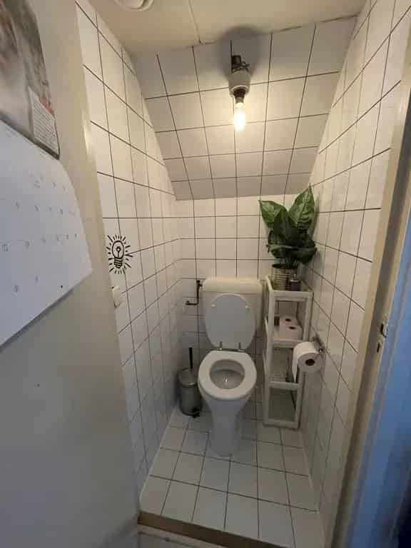 Studio Arnhem Steenstraat - Beschikbaar per 1 Augustus