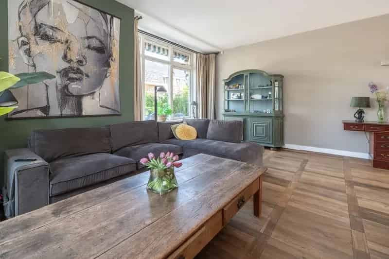 Huis te koop: Herenstraat 54-A 1406 PH Bussum | Funda
