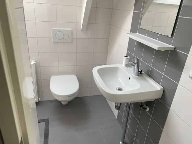 Gererenoveerde Tussenwoning Heusden 3 slaapkamers Zuidtuin