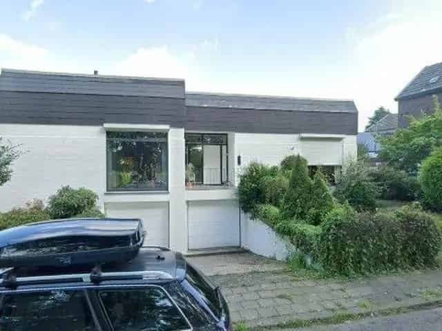 Huurwoning Maastricht Borgharen Vrijstaande Bungalow 145m2 3 slaapkamers