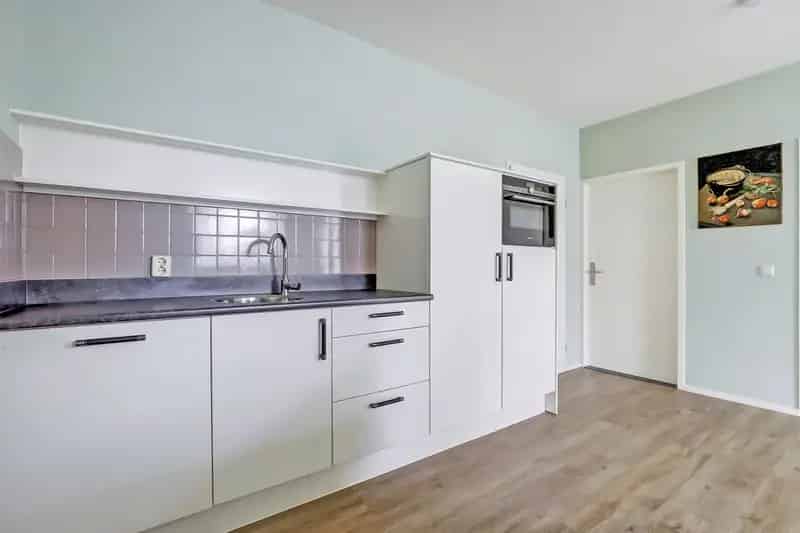 Gelijkvloerse Bungalow Winssen - Onderhoudsvriendelijk & Rustig