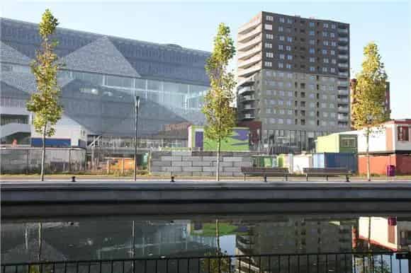 Ruim 3 Kamer Appartement Nieuwegein Per 1 Juli 2025