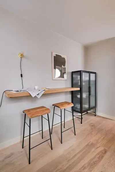 Appartement Te Huur in Amsterdam, Noord-Holland