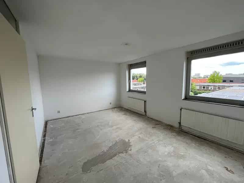 Appartement Bijlmerdreef Amsterdam