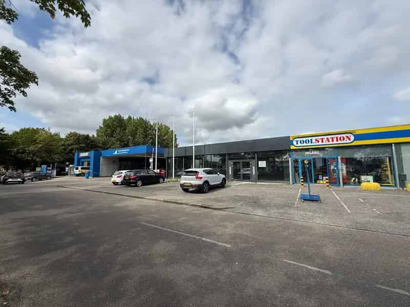 Winkel Purmerend | Zoek winkels te huur: Ohmstraat 1 1446 TC Purmerend 