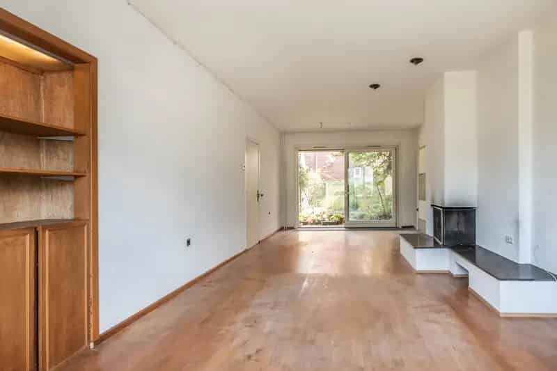 Huis te koop Overveen: Ruime gezinswoning nabij Haarlem en Zandvoort