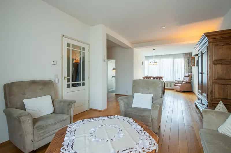 Gezinswoning Landgraaf 3 slaapkamers garage kelder