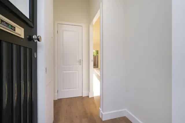 Tussenwoning Haarlem 90m2 3 Kamers 1900