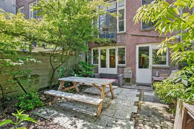 Appartement te koop Rotterdam Middelland 4 kamers