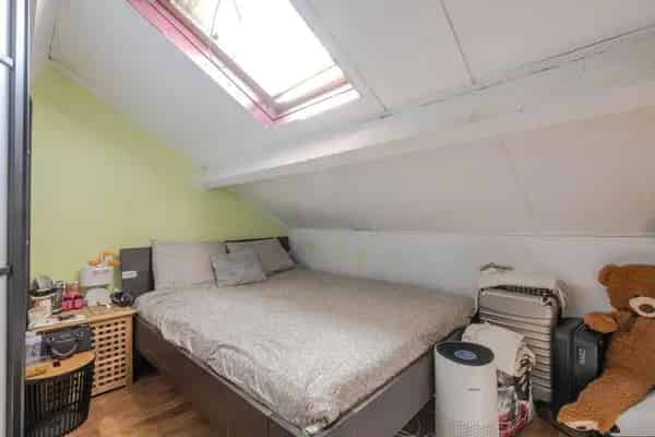 Appartement Te Koop , 29C, Tapuitstraat, Rotterdam, Zuid-Holland
