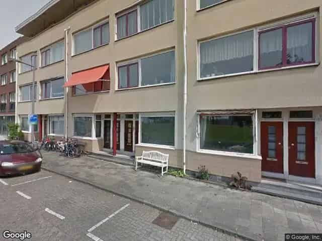 Oostmaaslaan 135A, 3063AR Rotterdam