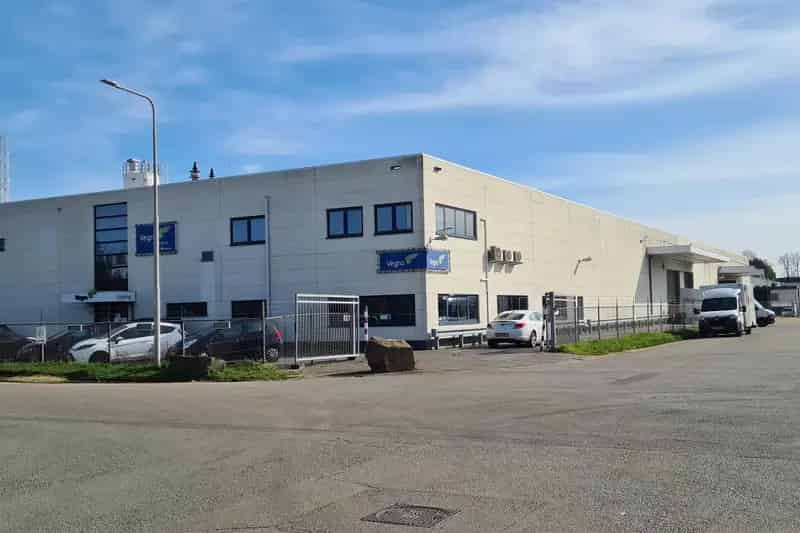 Bedrijfshal te Huur Kerkrade 835m2 Dentgenbach