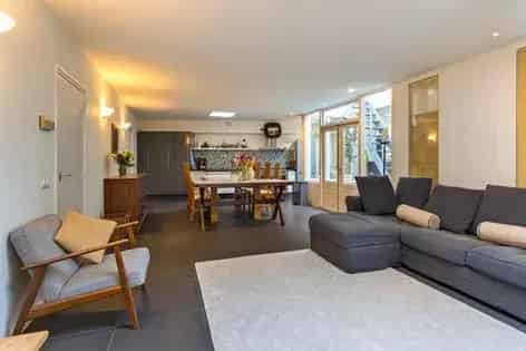 2 Kamer Appartement Amsterdam 110m² Gemeubileerd