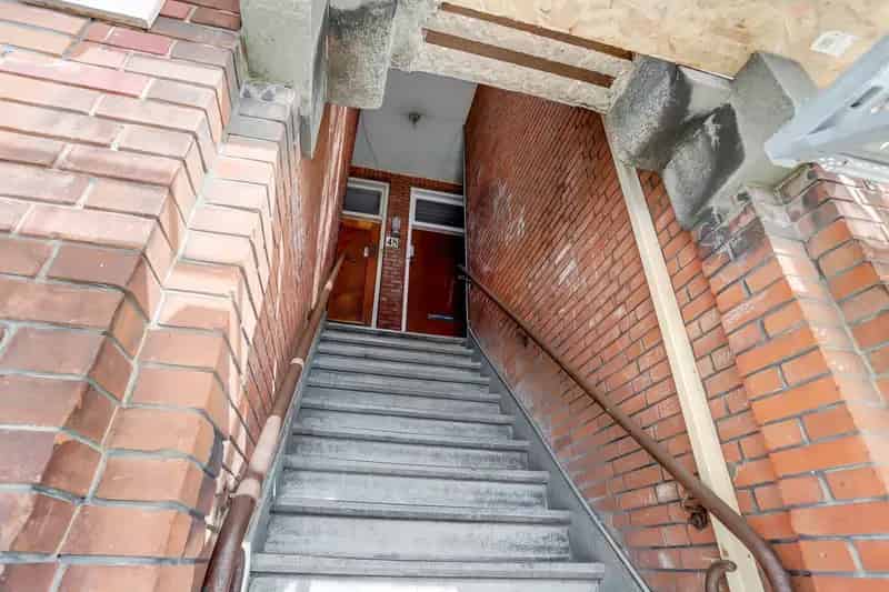 Ruim 4 Kamer Appartement Top Etage 88m2 Den Haag