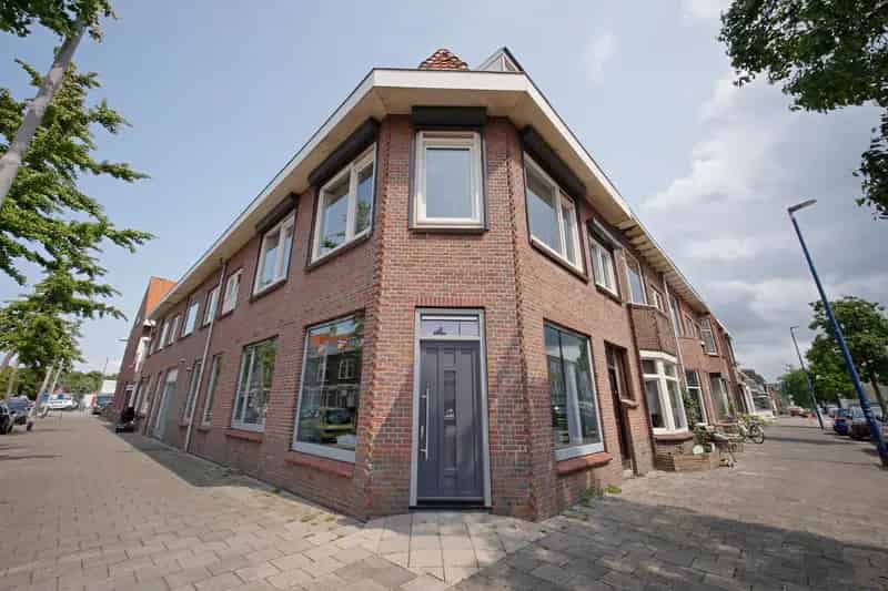 Appartement te koop: Lichttorenstraat 22-B 3151 NE Hoek van Holland | Funda