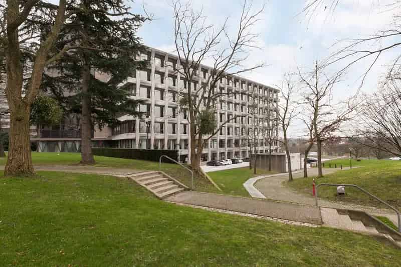 Kantoorruimte Heerlen Brightlands Campus