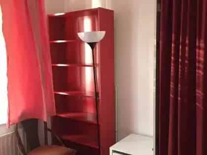 Kamer Rotterdam 70m² Gemeubileerd Appartement Balkon