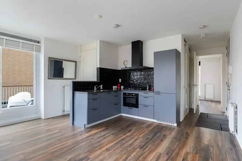3 Kamer Appartement Vathorst Ruim Dakterras Energielabel A