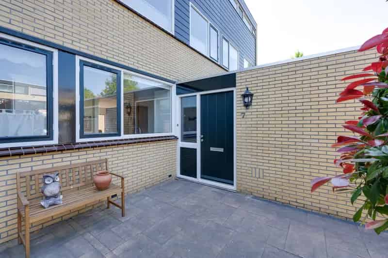 Ruime 4 Slaapkamers Huis te Koop Purmerend