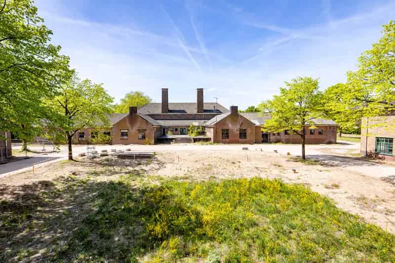 Kantoor Bussum | Zoek kantoren te koop: nieuwe crailoseweg 1403 XX Bussum 