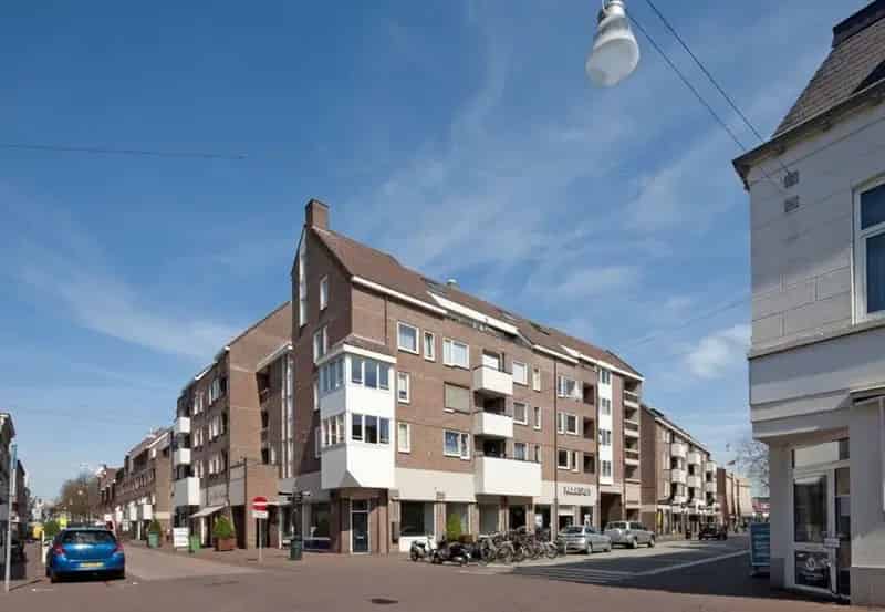 Appartement Roermond Centrum Nabij Winkels en Station