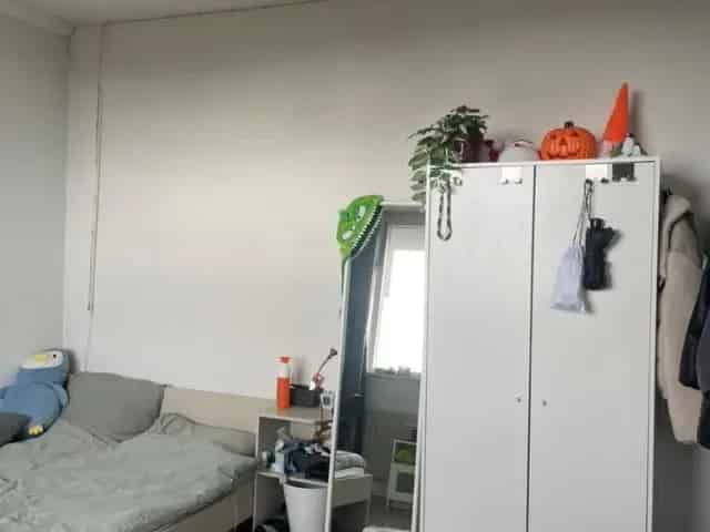 Kamer Breda Hoge Vucht Studenten