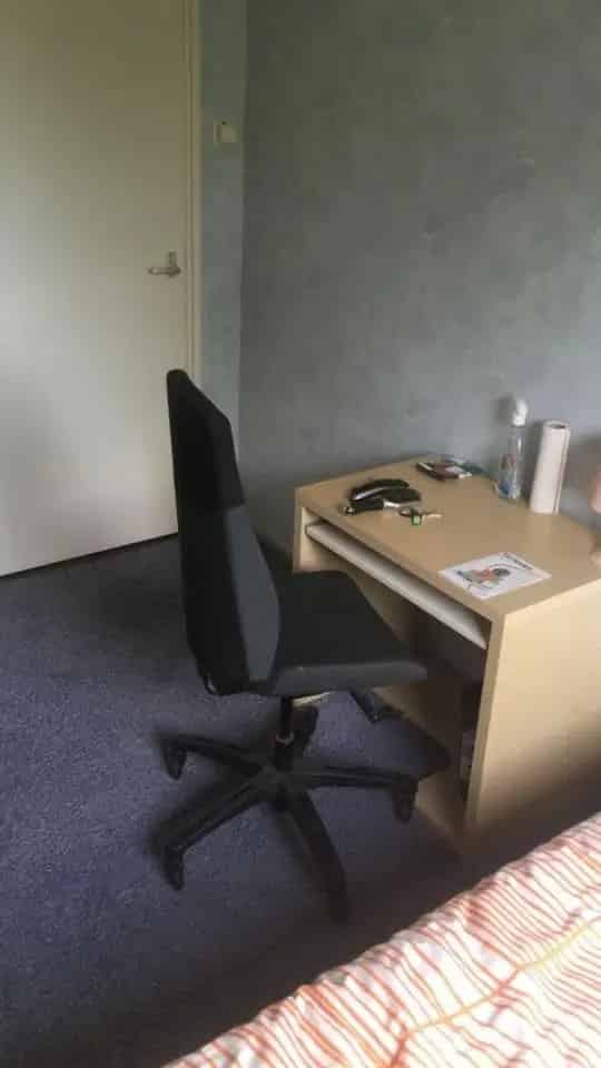 Gemeubileerde Kamer Te Huur