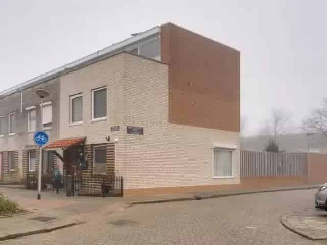 Eengezinswoning Purmer Zuid 123m2 Garage Tuin 14 Zonnepanelen