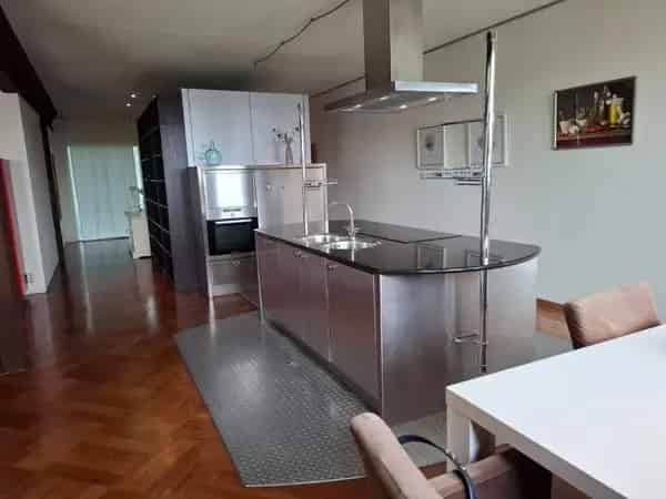 Loft-appartement Rotterdam Kop van Zuid 2 Slaapkamers