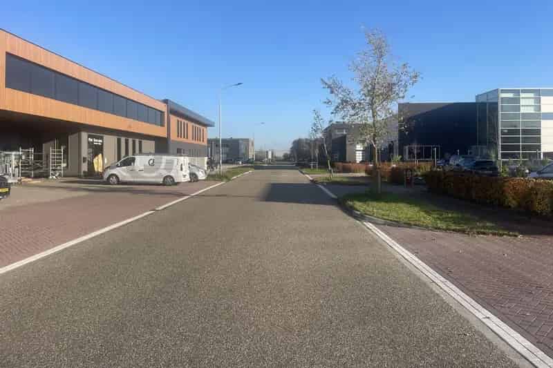 Bedrijfshal Heiloo | Zoek bedrijfshallen te huur: De Droogmakerij 21-a 1851 LX Heiloo 