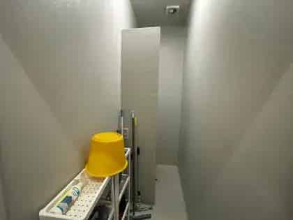1 Kamer Appartement 15m² Groningen Helpman