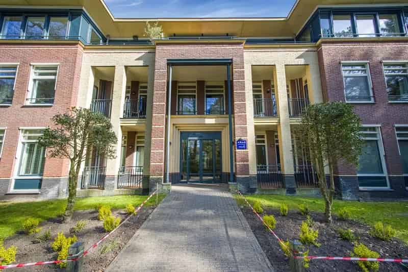 Luxe appartement Bosch en Duin 3 terrassen 2 badkamers