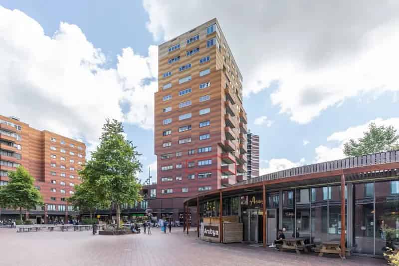 Amsterdam Noord Appartement te Koop Waterlandplein