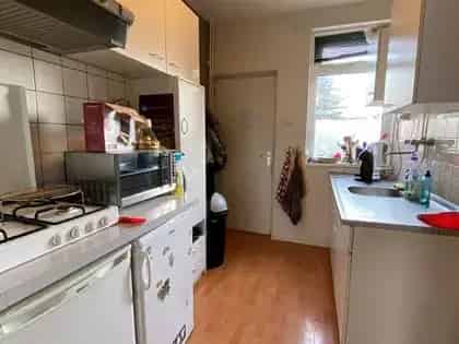 1 kamer Kamer van 14 m² in Groningen