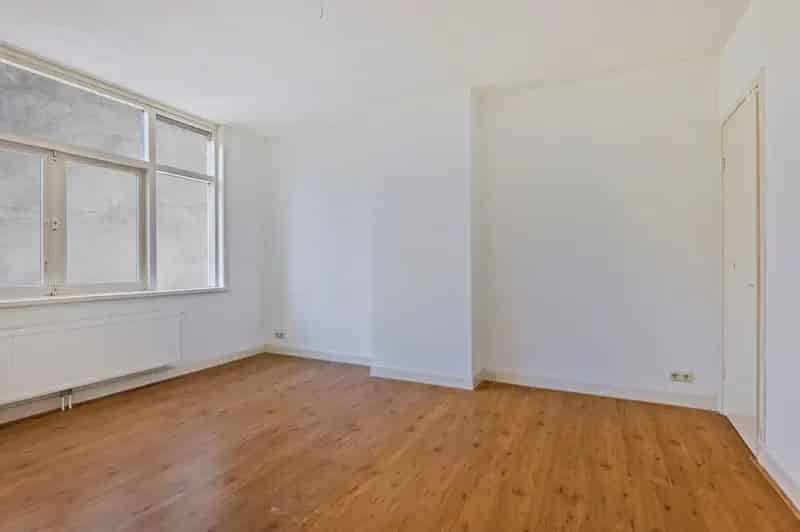 Appartement te koop Amsterdam West Bestevaerstraat 48m²