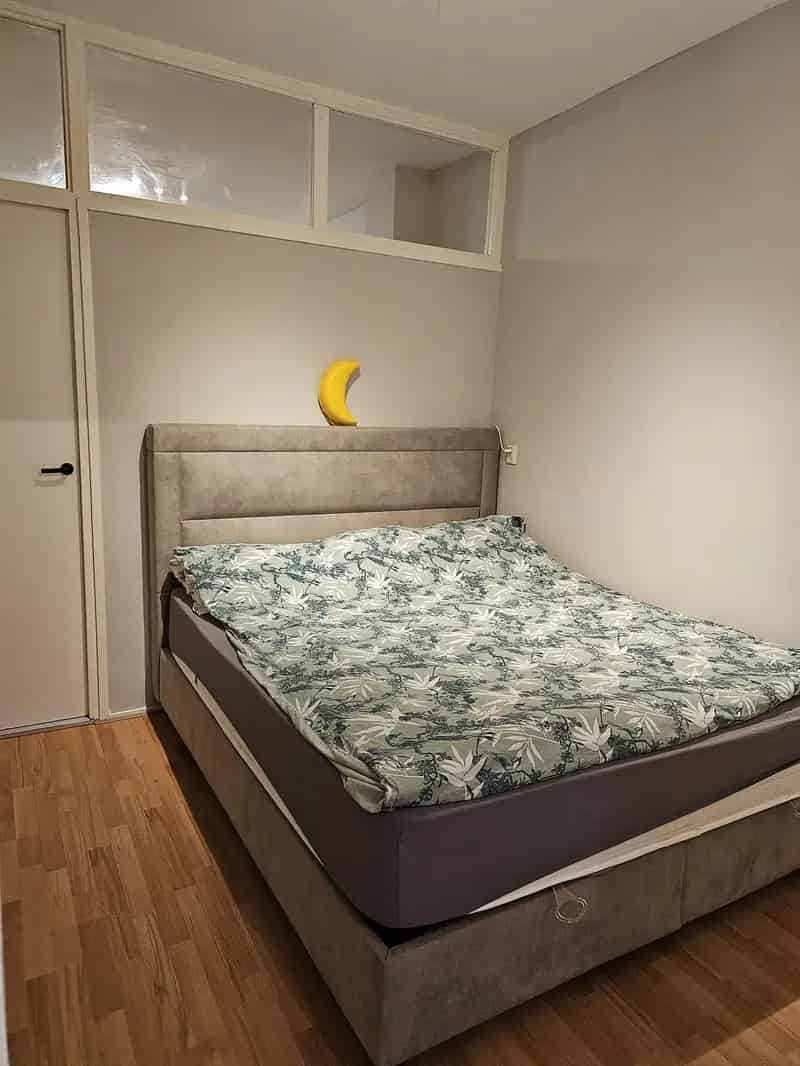 Appartement Rotterdam Charlois 53m2 3 Kamer Benedenwoning