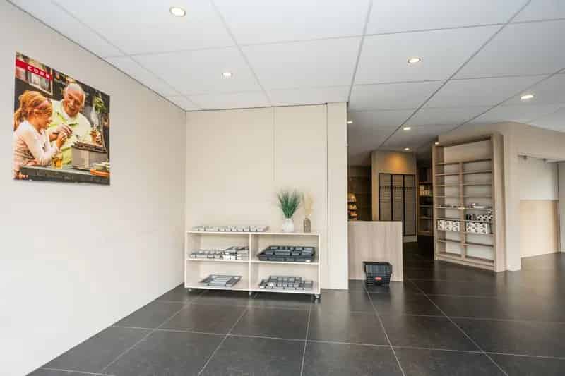 Winkel Den Burg | Zoek winkels te koop: Bernhardlaan 186 1791 XJ Den Burg 