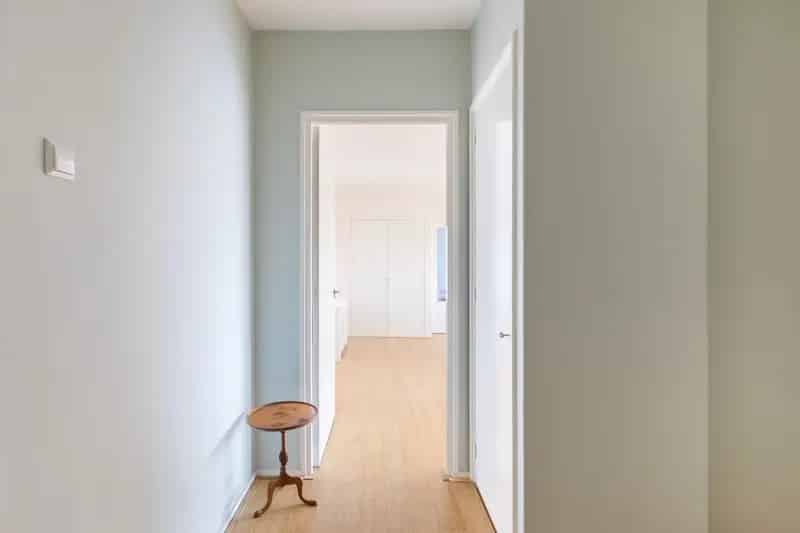 Appartement te Koop Benoordenhout Top Etage 2 kamers