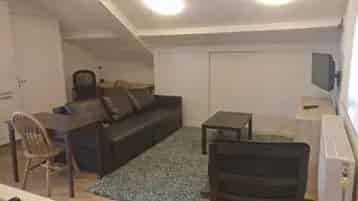 Woonstudio te huur 's-Hertogenbosch 1 persoon