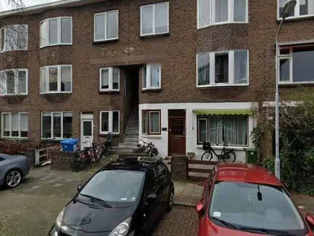 Gemeubileerd Appartement Voorburg  1 Slaapkamer Kantoorruimte