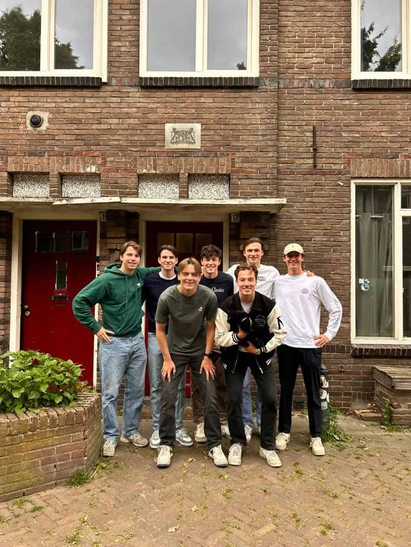 Studentenkamer Eindhoven: Actieve Huisgenoot Gezocht
