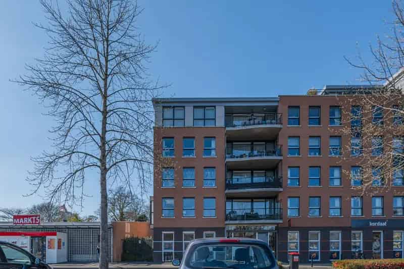 3-kamer appartement centrum Hoogeveen