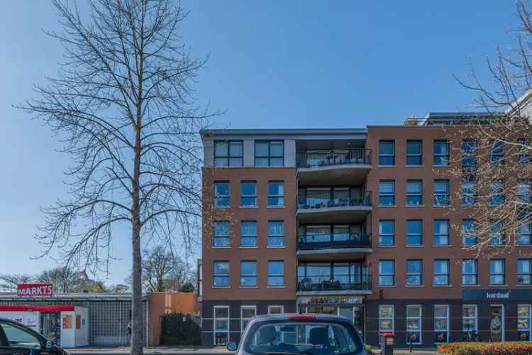 3-kamer appartement centrum Hoogeveen