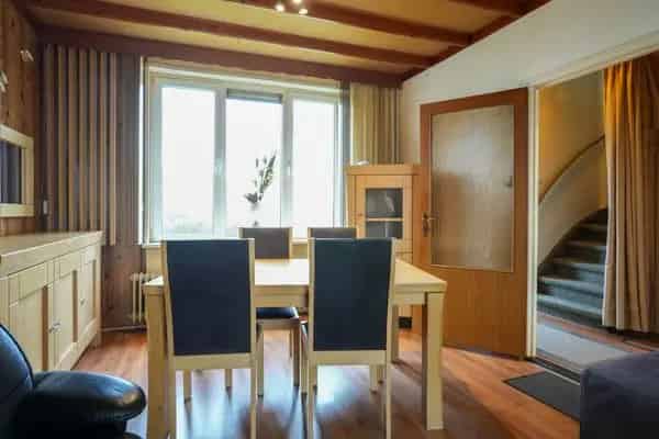 Twee Onder Een Kap Woning Molenberg Heerlen