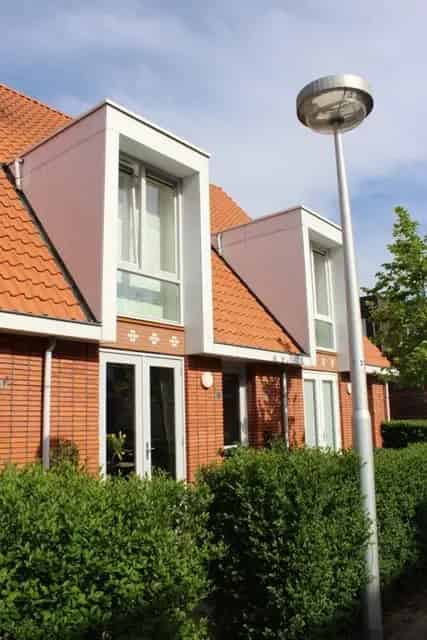 5 Kamer Eengezinswoning 123m2 Utrecht
