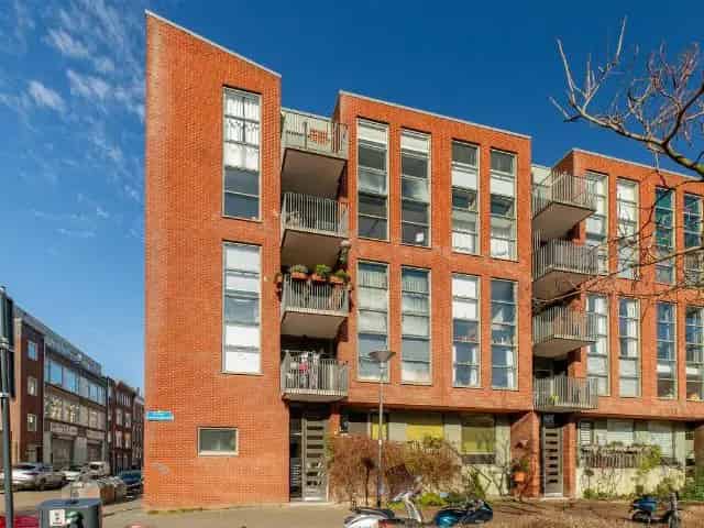 Woning te koop: Zuster Hennekeplein 4 3033BW Rotterdam Vastgoed Nederland